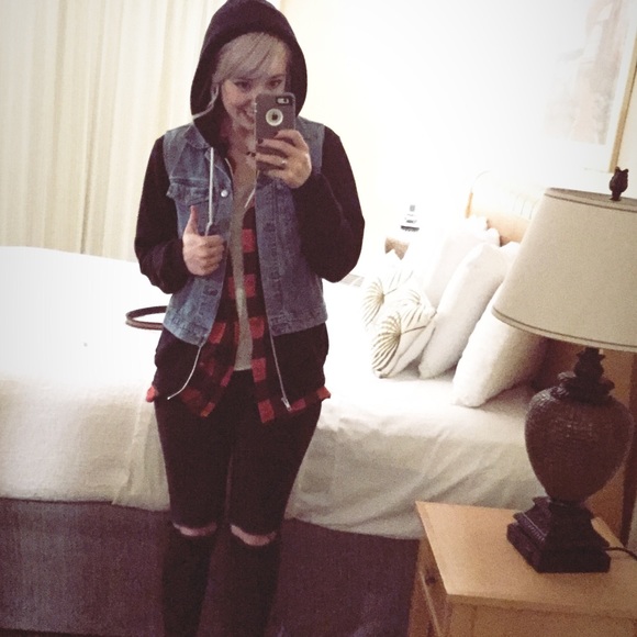 Hi, I’m Megan! - Picture 3 of 7